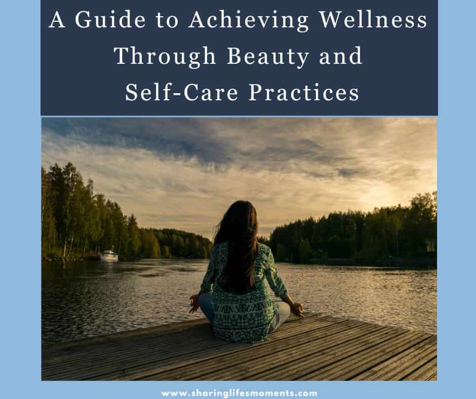 Uncover the essential beauty and self-care tips for achieving wellness and enhancing your daily life with meaningful moments. Learn more here.