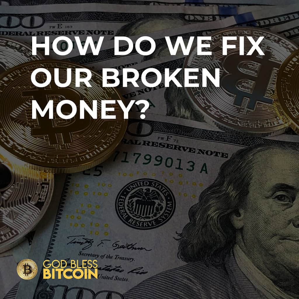 God Bless Bitcoin Movie 2 God Bless Bitcoin Movie 2