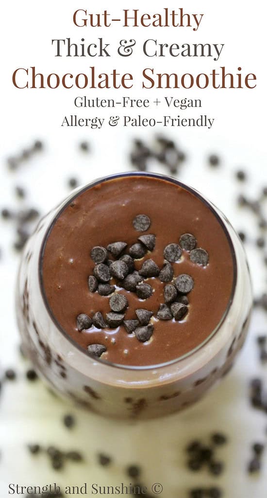 Liquid Recipes to Use After Gastric Sleeve Surgery 16