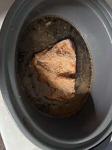 Slow Cooker Coca-Cola Pulled Pork 8 Slow Cooker Coca-Cola Pulled Pork 6