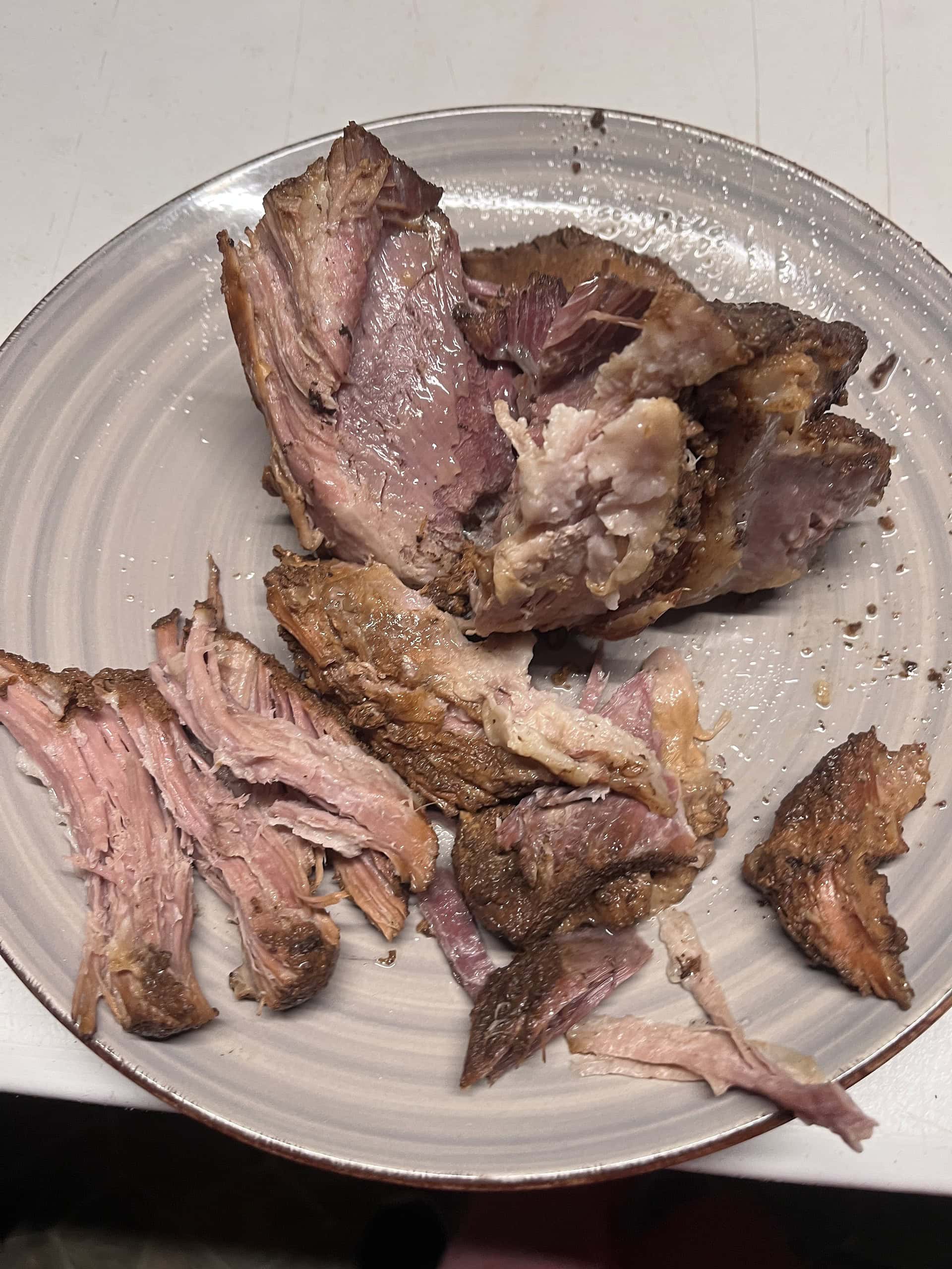 Slow Cooker Coca-Cola Pulled Pork