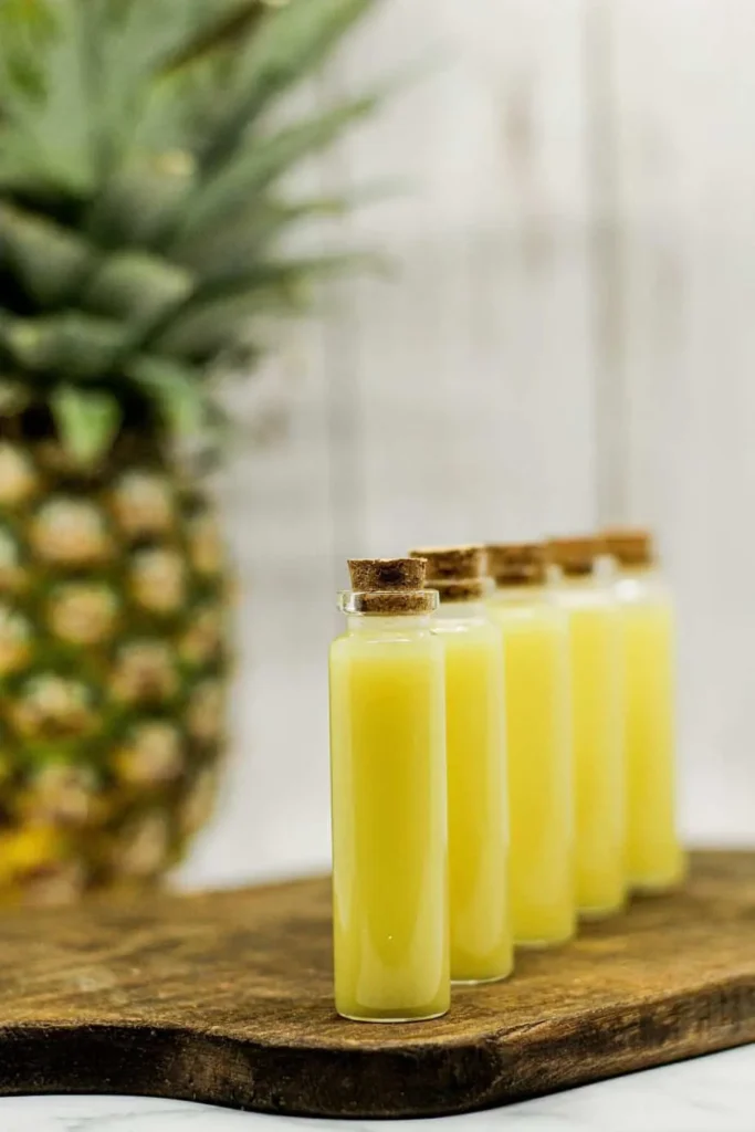 Liquid Recipes to Use After Gastric Sleeve Surgery 12