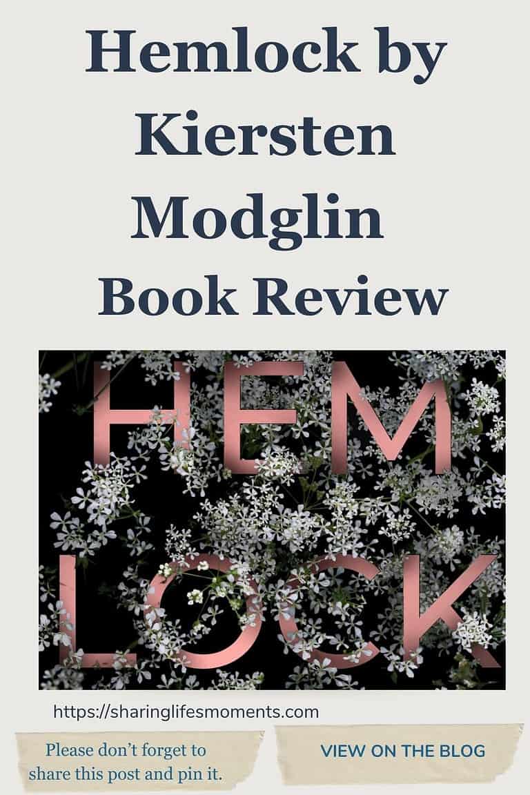 Don't miss Kiersten Modglin's gripping novel, Hemlock. Discover why it's a must-read in our in-depth book review. Engage with us today!