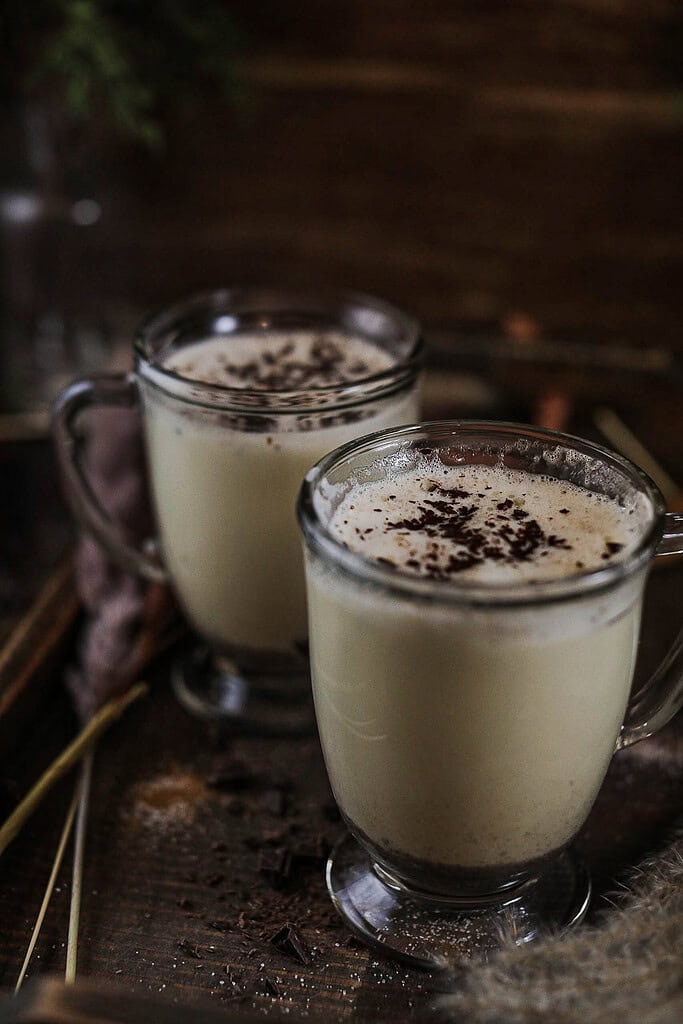 Liquid Recipes to Use After Gastric Sleeve Surgery 10