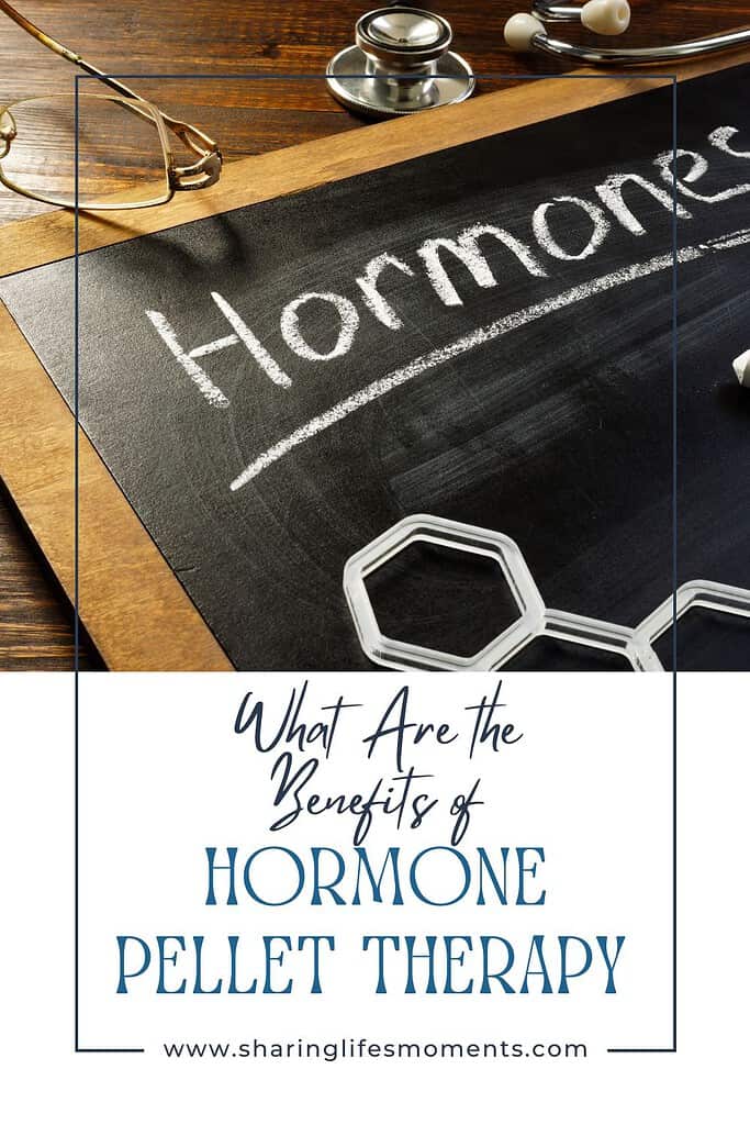 What Are the Benefits of Hormone Pellet Therapy for Achieving Optimal Wellness? 1
