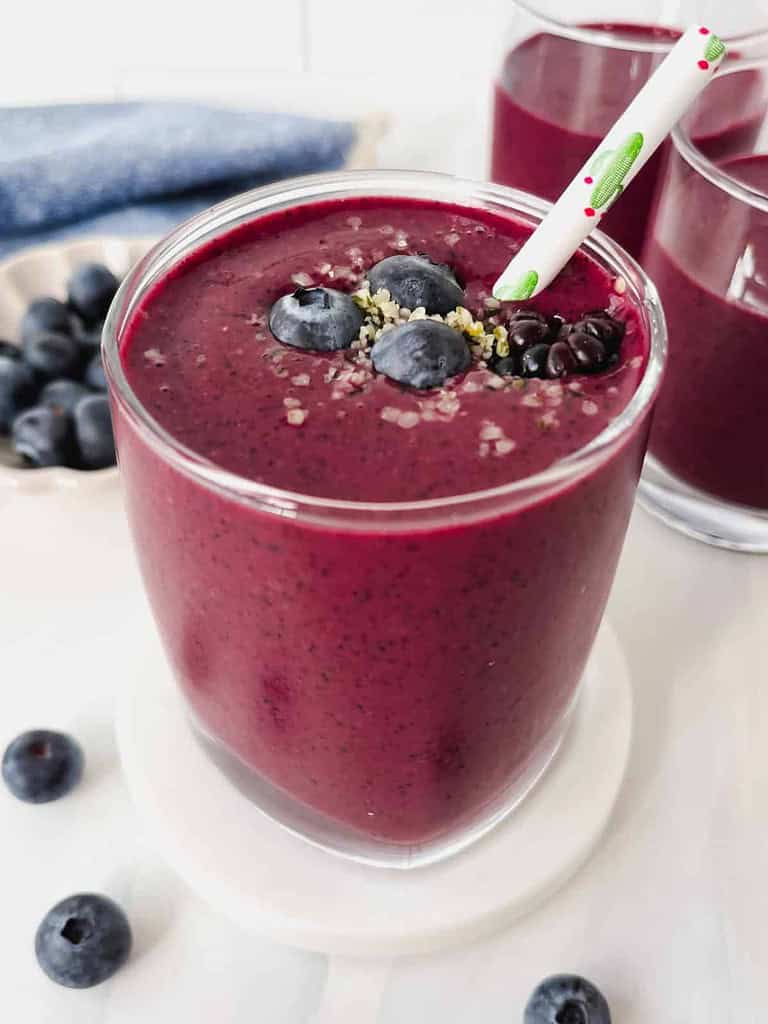 Liquid Recipes to Use After Gastric Sleeve Surgery 7