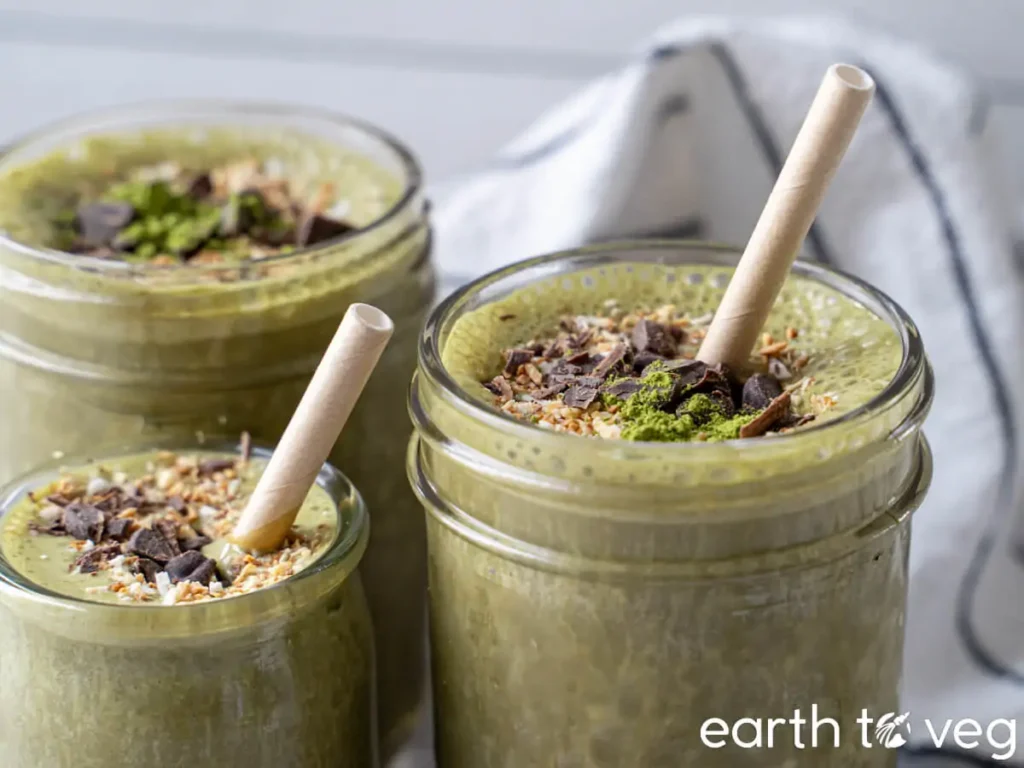 Liquid Recipes to Use After Gastric Sleeve Surgery 8