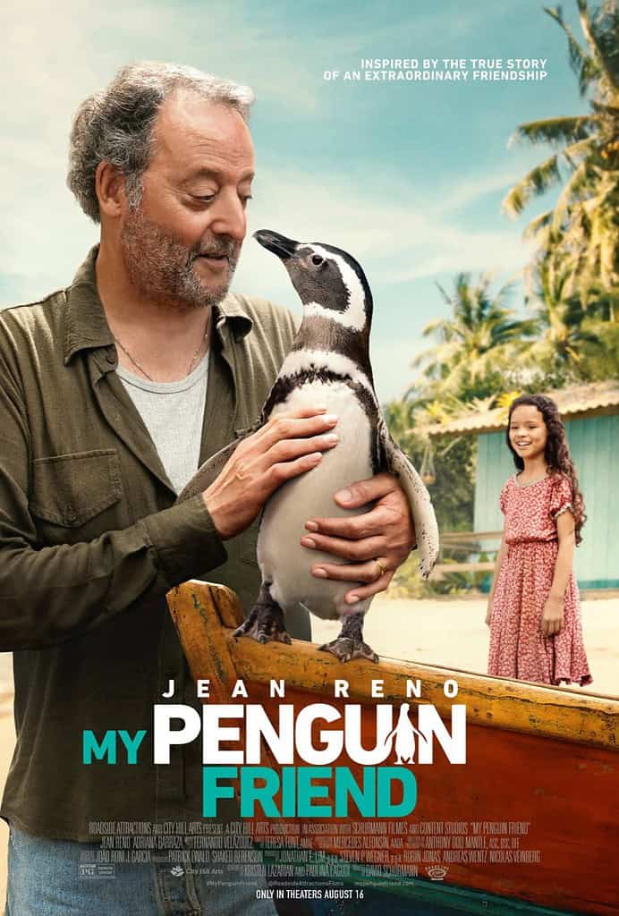 My Penguin Friend Movie Review 1 My Penguin Friend Movie Review 1