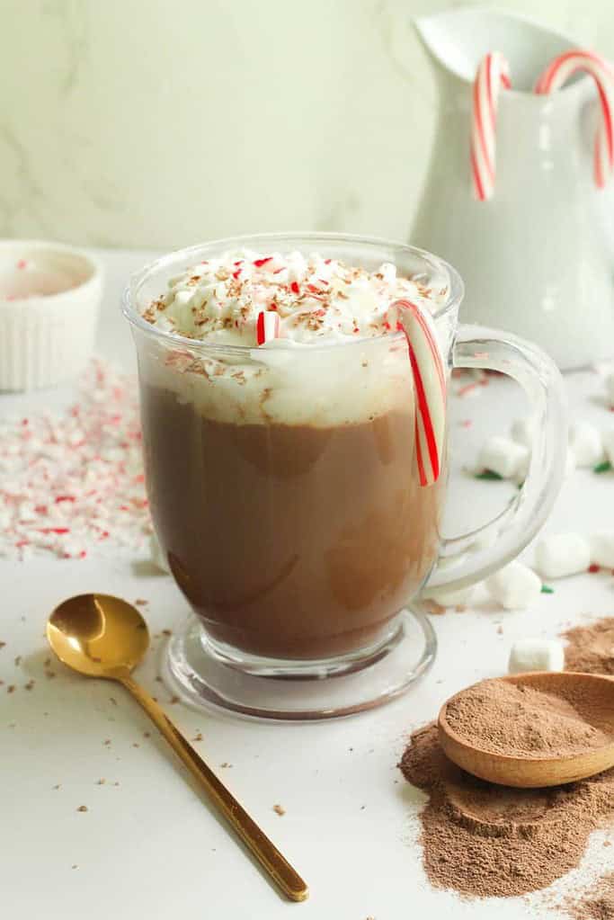 Liquid Recipes to Use After Gastric Sleeve Surgery 11