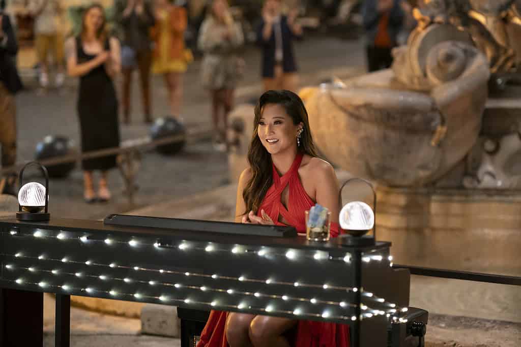 My Thoughts on Emily in Paris Season 4 2