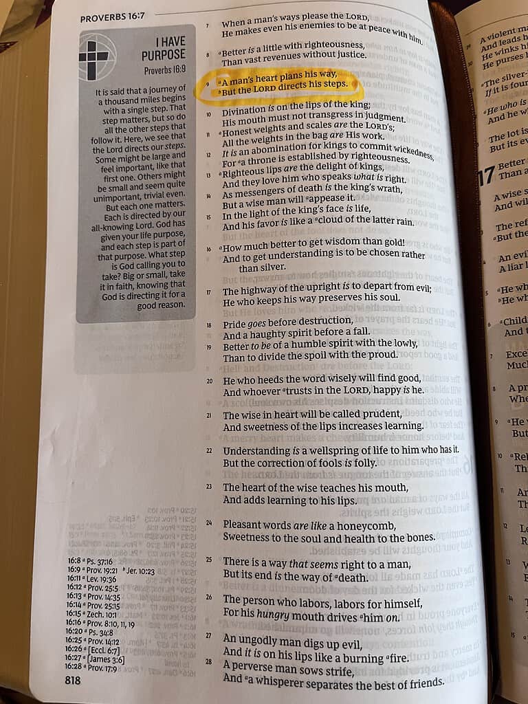 The Life in Christ Bible Review & Giveaway 4 The Life in Christ Bible Review & Giveaway 4