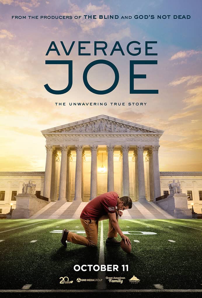 Average Joe Movie Review 1 Average Joe Movie Review 1