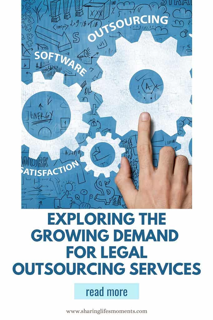 Exploring the Growing Demand for Legal Outsourcing Services 2 Exploring the Growing Demand for Legal Outsourcing Services 2