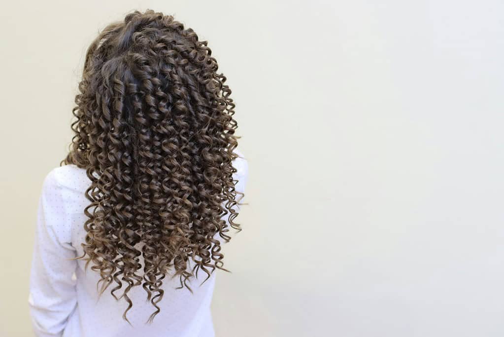 Dealing with Curly Woes: Easy Curl-Care Tips for Busy Working Women 2