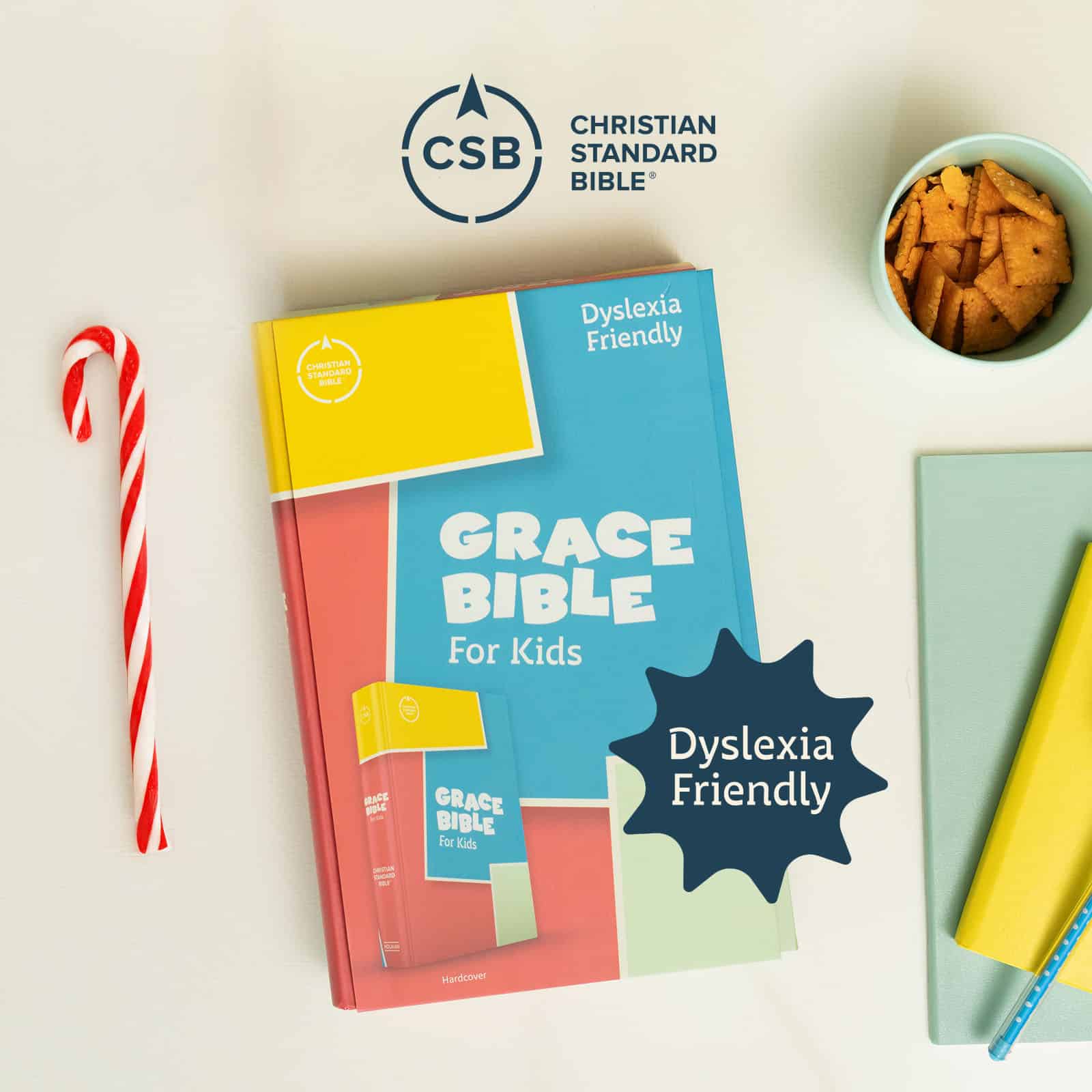 Grace Bible for Kids Review