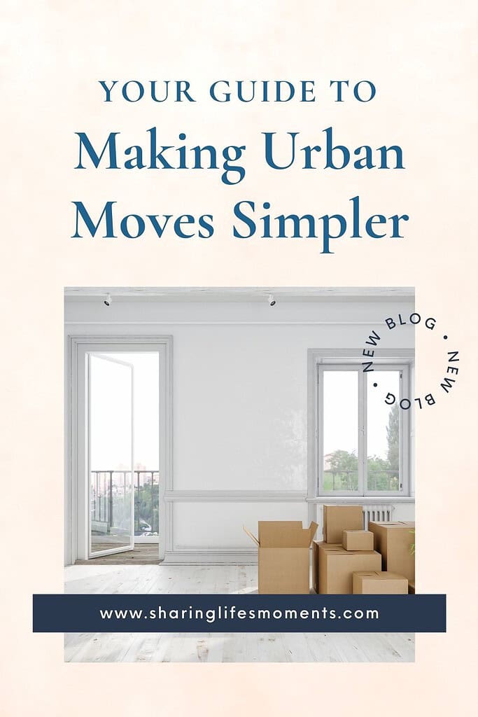 Your Guide to Making Urban Moves Simpler 1