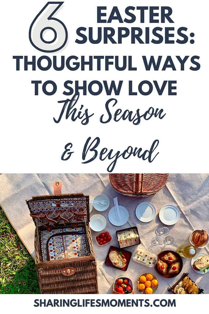 Easter Surprises: Thoughtful Ways to Show Love This Season & Beyond 2 Easter Surprises: Thoughtful Ways to Show Love This Season & Beyond 2