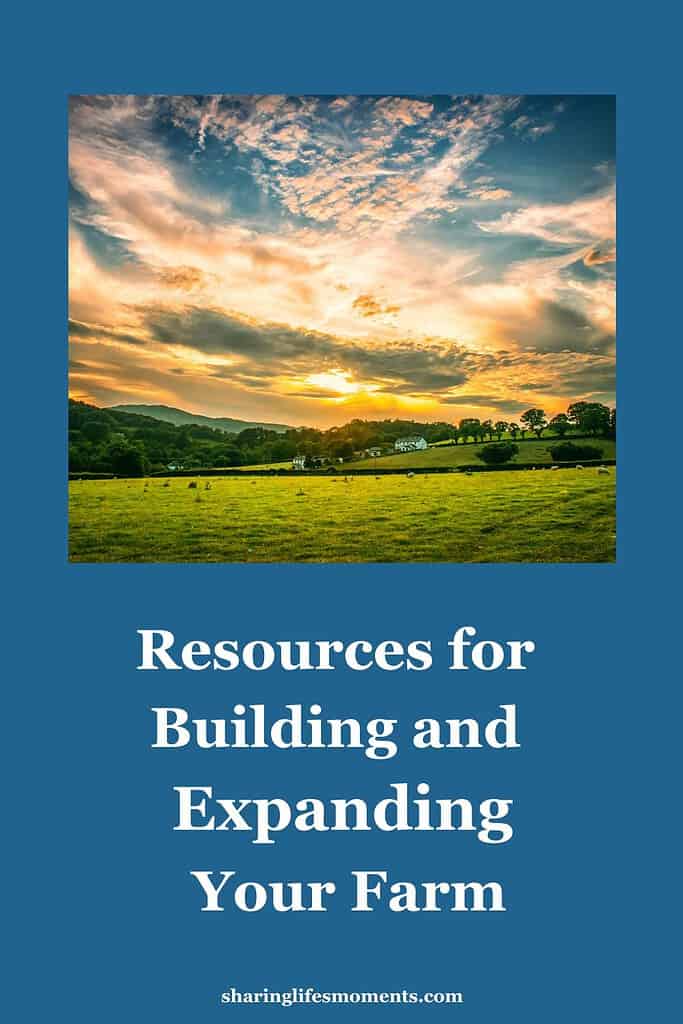 Explore top resources for building and expanding your farm. Discover expert tips, tools, and guides to enhance your agricultural success and sustainability. 🌾🚜