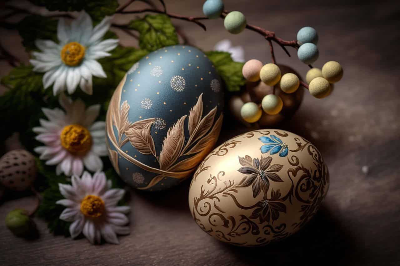Celebrate Easter beyond the usual! Embrace love, togetherness, and renewal with small gestures and family moments with these Easter surprises.