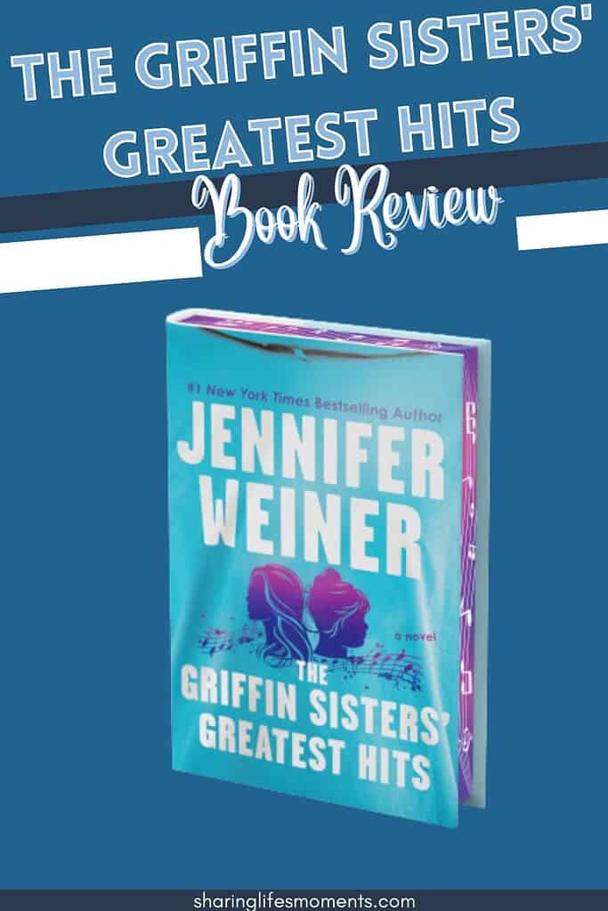 The Griffin Sisters' Greatest Hits Book Review 1 The Griffin Sisters' Greatest Hits Book Review 1