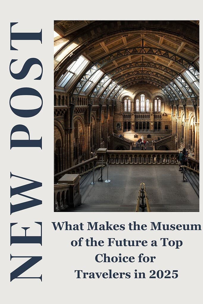 What Makes the Museum of the Future a Top Choice for Travelers in 2025 1 What Makes the Museum of the Future a Top Choice for Travelers in 2025 1