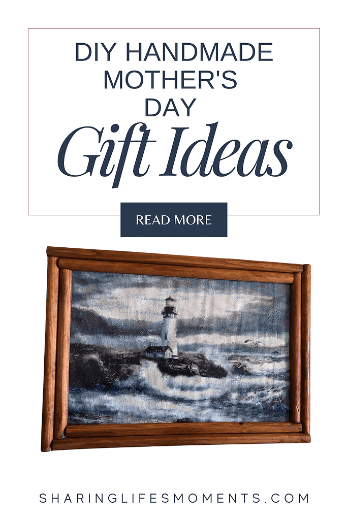 DIY handmade Mother's Day gifts to make that are fit for any occasion is a great thing to have on hand. Get this list to have it handy! #mothersdaygifts #mothersday #giftideas DIY handmade Mother's Day gifts to make that are fit for any occasion is a great thing to have on hand. Get this list to have it handy! #mothersdaygifts #mothersday #giftideas