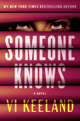 Looking for your next addictive read? Someone Knows by Vi Keeland delivers passion, mystery, and unforgettable characters. Check out our review! #SomeoneKnows #NetGalley #BookRecommendation #BookLovers #SharingLifesMoments