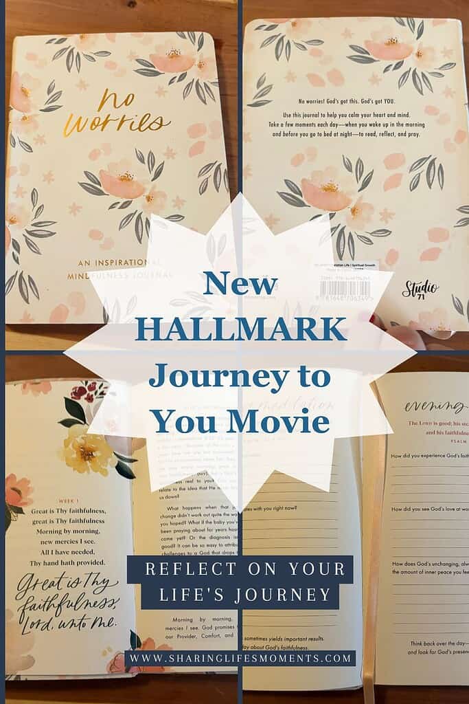 New HALLMARK Journey to You Movie 2 New HALLMARK Journey to You Movie 2