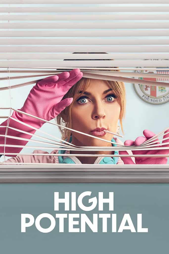Check out my thoughts on High Potential, the new Hulu show making waves with its sharp storytelling and standout cast. Read the full review now!