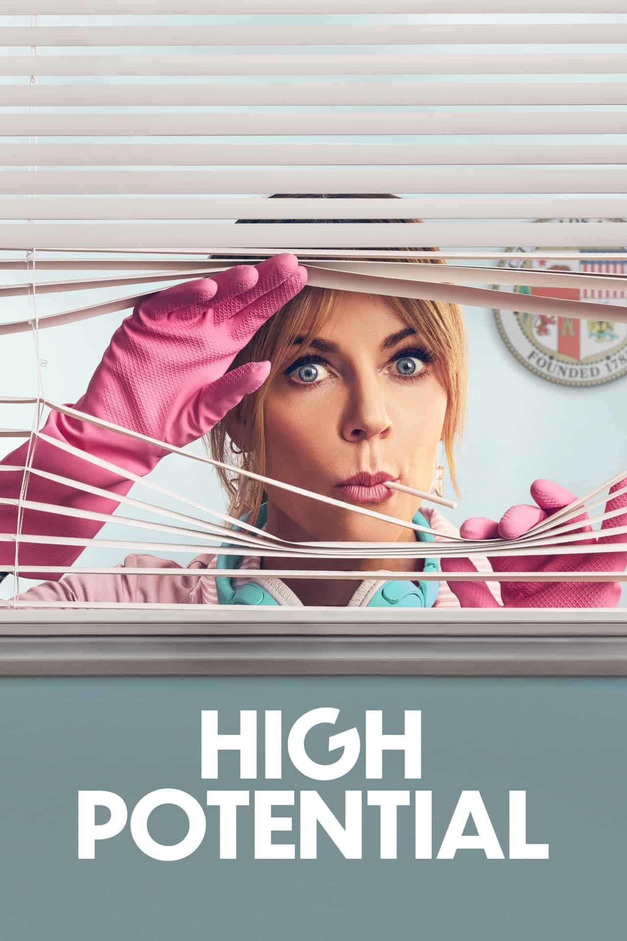 Check out my thoughts on High Potential, the new Hulu show making waves with its sharp storytelling and standout cast. Read the full review now!