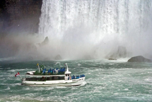 Making a Splash: A Family’s Guide to the Maid of the Mist Experience