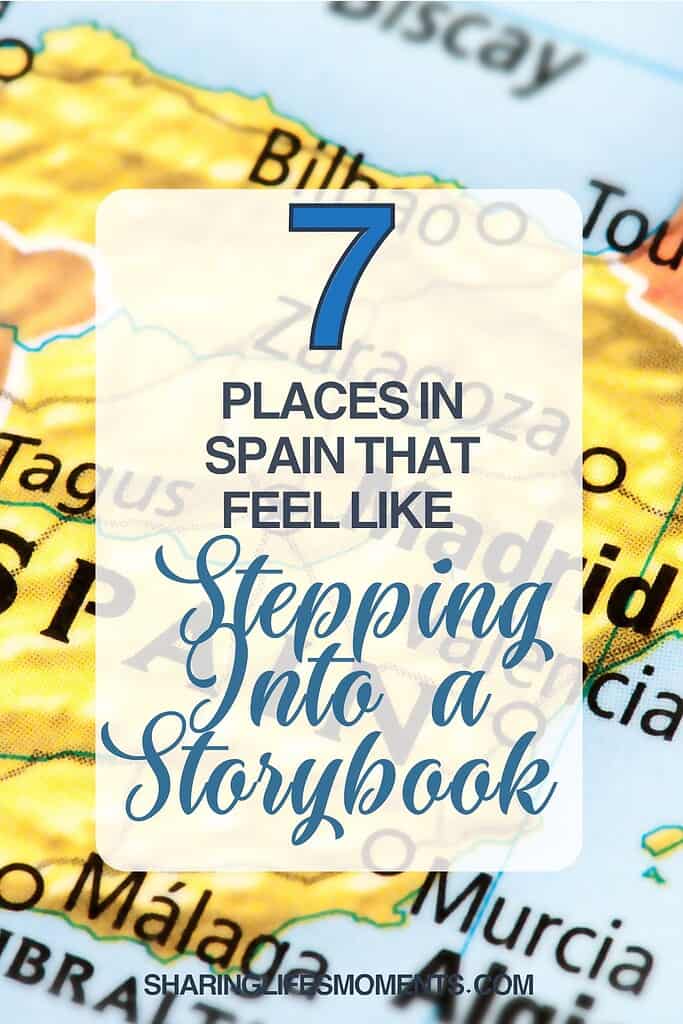 7 Places in Spain That Feel Like Stepping Into a Storybook 2
