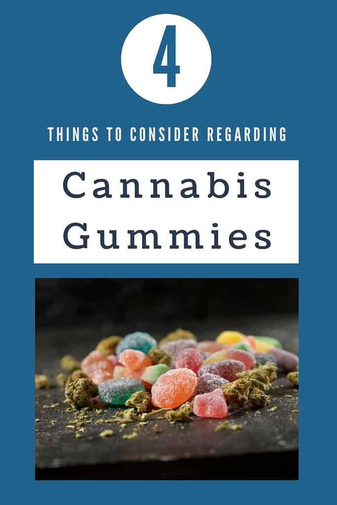 Can Cannabis Gummies Really Power You Through a Hectic Day? Let’s Find Out 1
