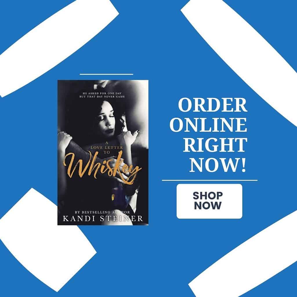 Book Review: A Love Letter to Whiskey – A Raw Reminder of My Own Love Story 3 Discover why A Love Letter to Whiskey by Kandi Steiner hit close to home for me in this personal book review about love, and chances. #RomanceBooks #KandiSteiner #LoveStory #SecondChanceRomance #BookReview #MarriageJourney #SharingLifesMoments