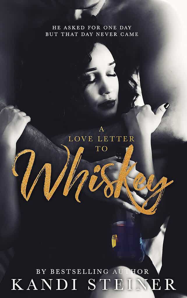 Book Review: A Love Letter to Whiskey – A Raw Reminder of My Own Love Story 1 Book Review: A Love Letter to Whiskey – A Raw Reminder of My Own Love Story 1