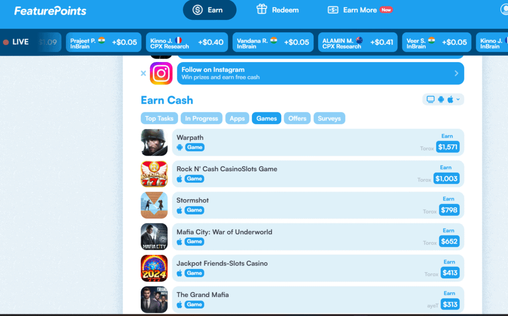 Turn Your Passion Into Profit: Earning Money Playing Games 5 Turn Your Passion Into Profit: Earning Money Playing Games 5