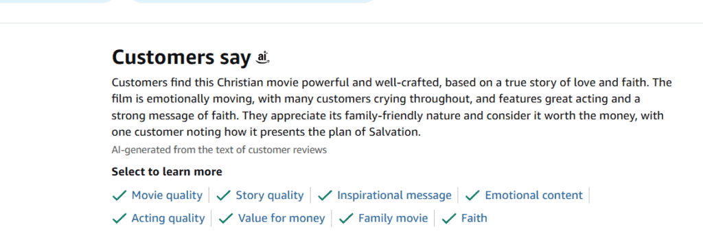 Exploring I Still Believe Movie– A Movie Review for Faith Lovers 1