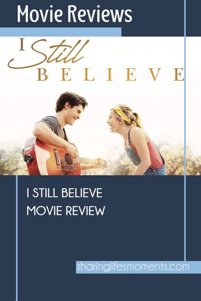 Discover a heartfelt review of the I Still Believe movie, the true story of Jeremy Camp's love and loss. Is it worth your time? Please read our review now.
