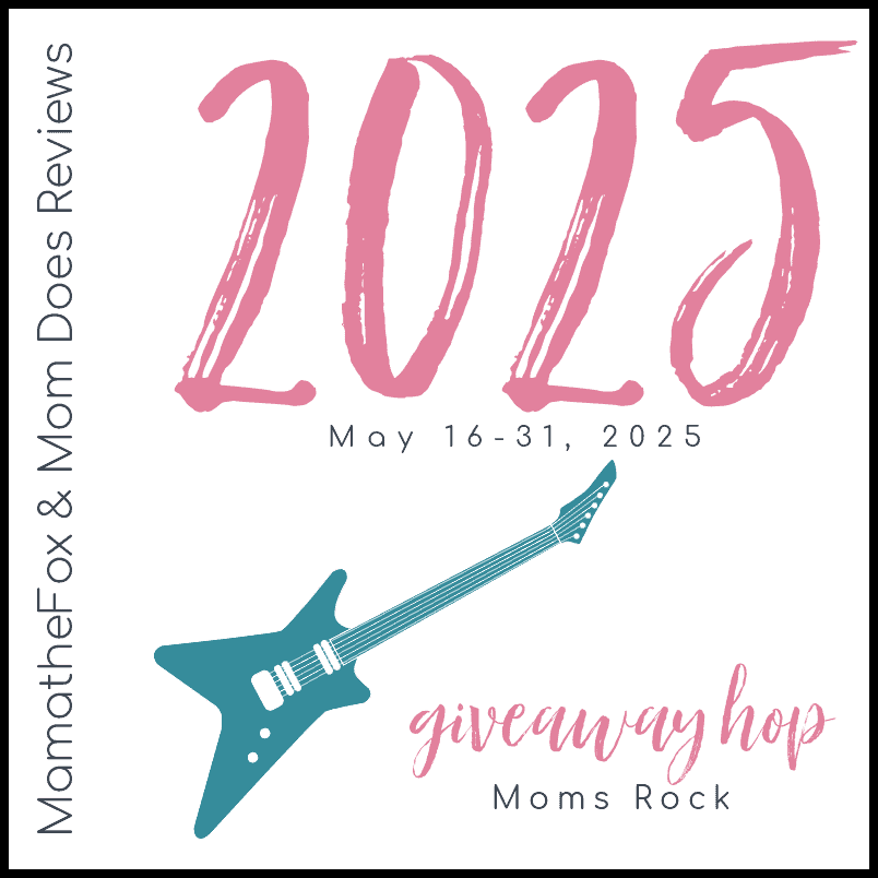 Moms Rock Giveaway Hop 2 Moms Rock Giveaway Hop 1