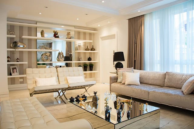 Say goodbye to stress and the mess of an unorganized home with these small but powerful home organization tricks that deliver big results.