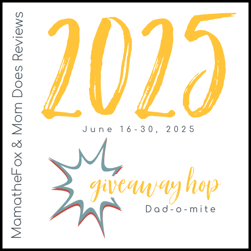 Moms Rock Giveaway Hop 2