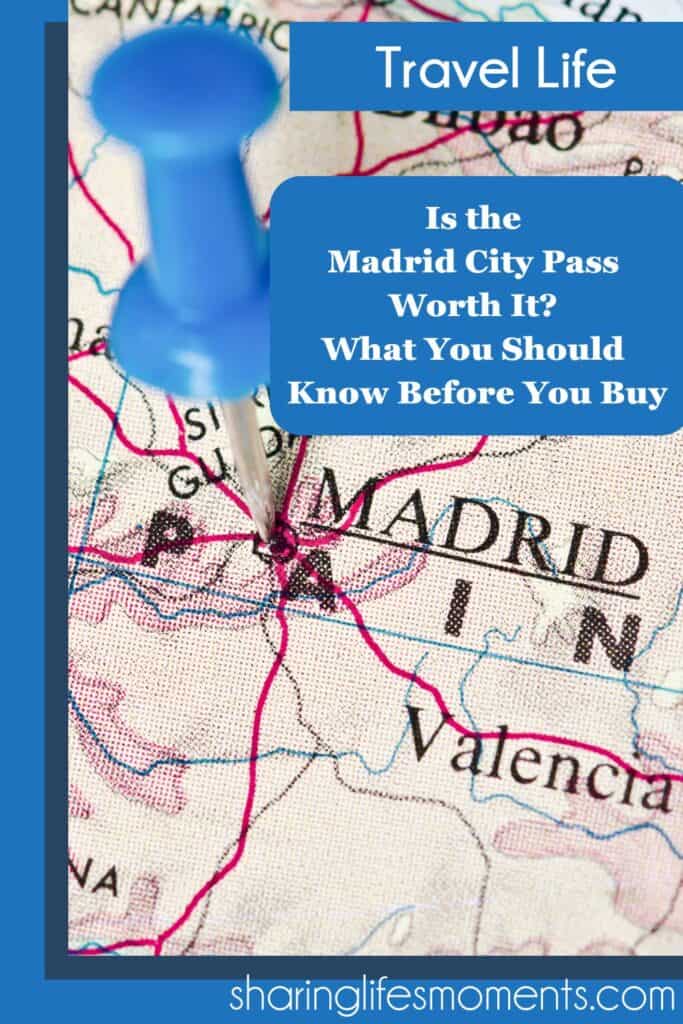 Is the Madrid City Pass Worth It? What You Should Know Before You Buy 2 Is the Madrid City Pass Worth It? What You Should Know Before You Buy 1