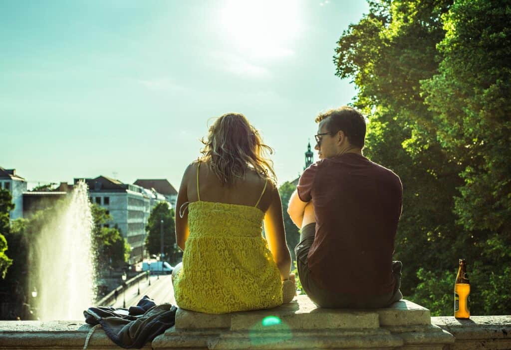 Reclaim your romantic life with our comprehensive guide on how to start dating again after a divorce—safely and sincerely.
