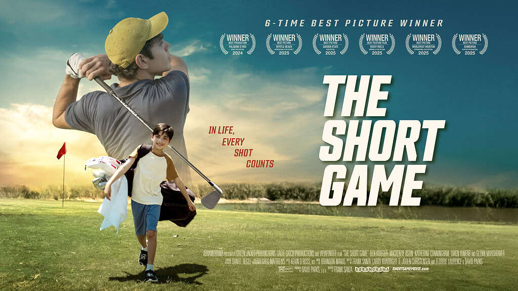 Why is The Short Game Movie trending again in 2025? Discover its impact on youth sports and golf culture worldwide