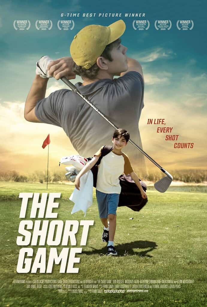 The Short Game Movie Review 1 The Short Game Movie Review 1