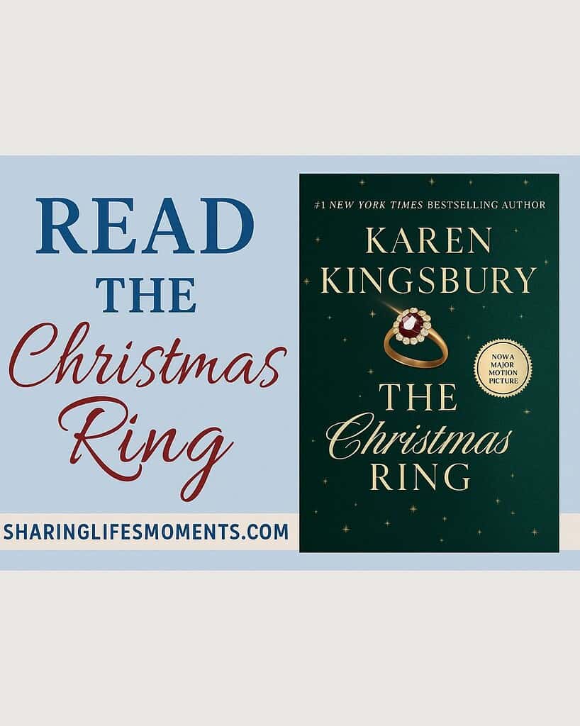 The Christmas Ring Book Review – A Cozy Winter Read 3 Our The Christmas Ring Book Review reveals why this heartfelt holiday story is perfect for fans of warm seasonal tales.