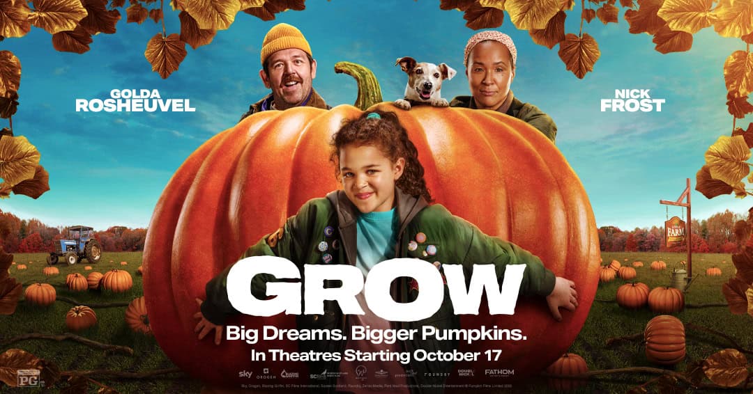 Grow Movie Review