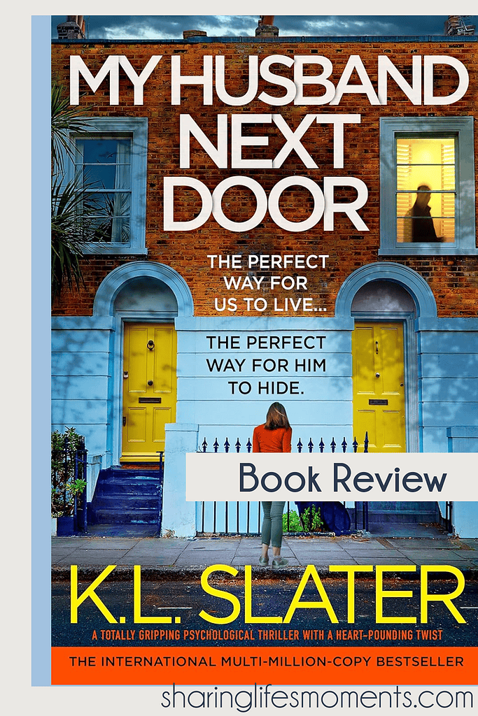 My Husband Next Door Book Review 1