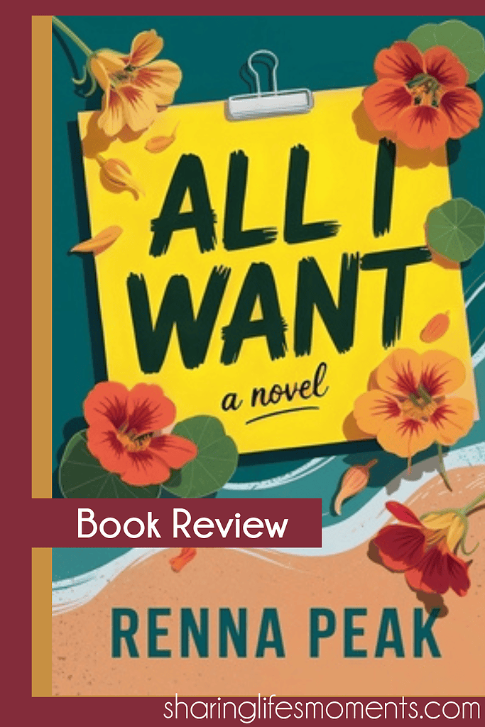 AlI I Want Renna Peak Book Review 1