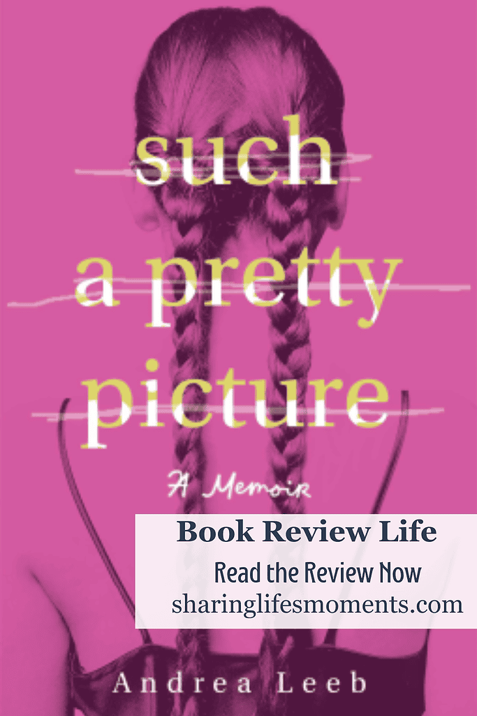 Such a Pretty Picture Book Review 2